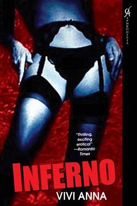 Inferno (Aphrodisia) pdf epub mobi 电子书 下载