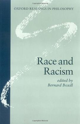 Race and Racism pdf epub mobi 电子书 下载