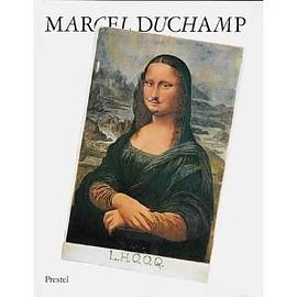 Marcel Duchamp pdf epub mobi 電子書 下載