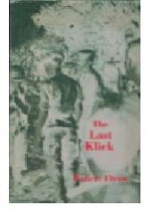 The Last Klick pdf epub mobi 电子书 下载