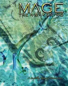 Mage the Awakening pdf epub mobi 電子書 下載