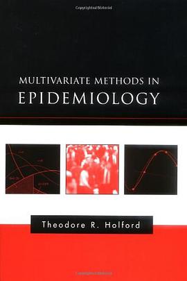 Multivariate Methods in Epidemiology pdf epub mobi 電子書 下載