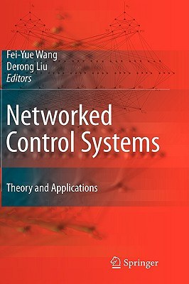 Networked Control Systems pdf epub mobi 电子书 下载