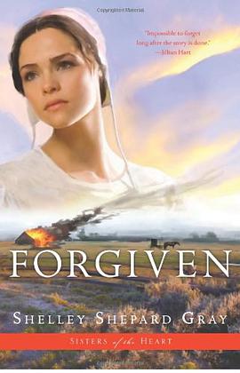 Forgiven pdf epub mobi 电子书 下载