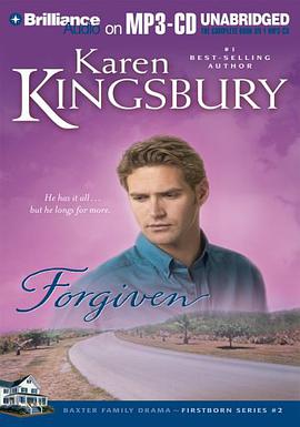 Forgiven pdf epub mobi 电子书 下载