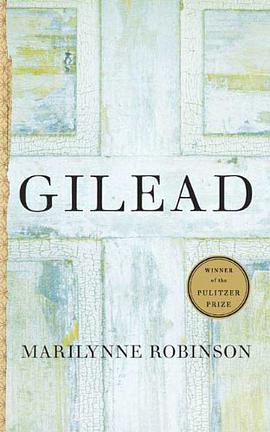 GILEAD INTERNATIONAL EDITION pdf epub mobi 下载