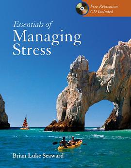 Essentials of Managing Stress pdf epub mobi 電子書 下載