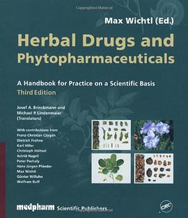 Herbal Drugs and Phytopharmaceuticals pdf epub mobi 电子书 下载