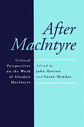 After MacIntyre pdf epub mobi 下载