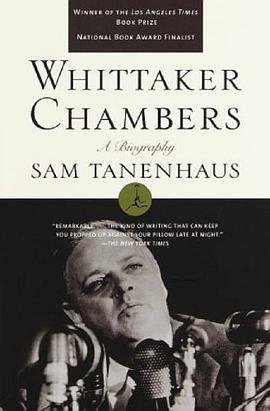 Whittaker Chambers pdf epub mobi 电子书 下载