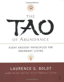 Tao of Abundance pdf epub mobi 电子书 下载
