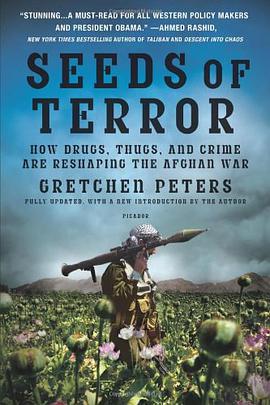 Seeds of Terror pdf epub mobi 电子书 下载