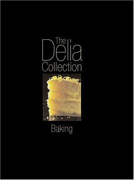 The Delia Collection pdf epub mobi 电子书 下载