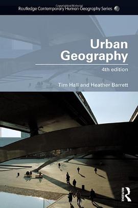 Urban Geography pdf epub mobi 电子书 下载