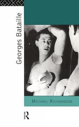 Georges Bataille pdf epub mobi 電子書 下載