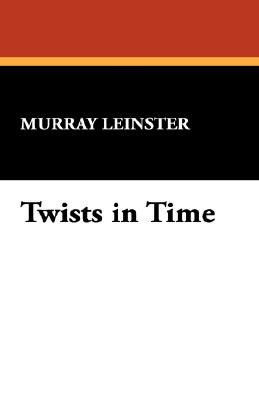 Twists in Time pdf epub mobi 电子书 下载