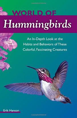 World of Hummingbirds pdf epub mobi 电子书 下载