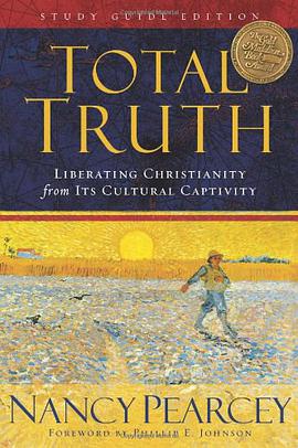 Total Truth pdf epub mobi 电子书 下载