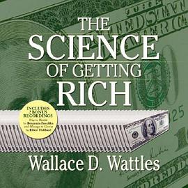 The Science of Getting Rich pdf epub mobi 下载