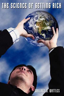 The Science of Getting Rich pdf epub mobi 电子书 下载