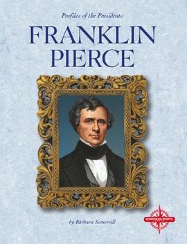 Franklin Pierce pdf epub mobi 电子书 下载