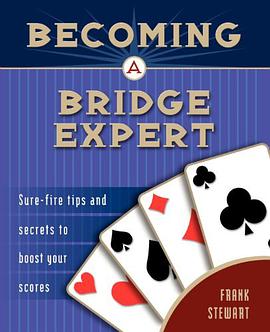 Becoming a Bridge Expert pdf epub mobi 电子书 下载