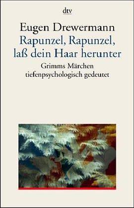 Rapunzel Rapunzel Lass Dein Haar Herunte pdf epub mobi 电子书 下载