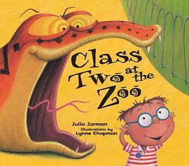 Class Two at the Zoo pdf epub mobi 电子书 下载