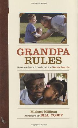 Grandpa Rules pdf epub mobi 电子书 下载