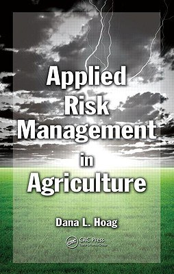 Applied Risk Management in Agriculture pdf epub mobi 电子书 下载