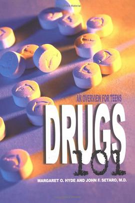 Drugs 101 pdf epub mobi 电子书 下载
