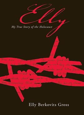 Elly pdf epub mobi 电子书 下载