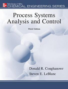 Process Systems Analysis and Control pdf epub mobi 电子书 下载
