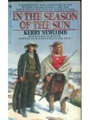 In the Season of the Sun pdf epub mobi 电子书 下载