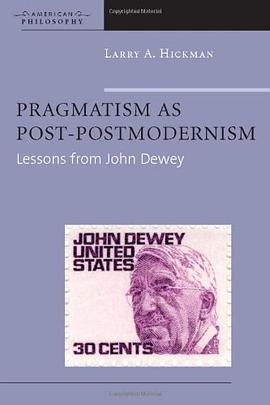 Pragmatism as Post-postmodernism pdf epub mobi 电子书 下载