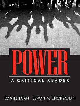 Power pdf epub mobi 電子書 下載