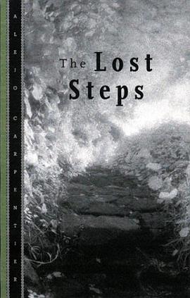 The Lost Steps pdf epub mobi 电子书 下载