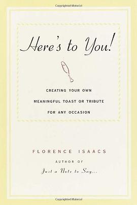 Here's to You! pdf epub mobi 電子書 下載