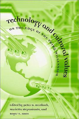 Technology and Cultural Values