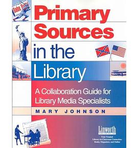 Primary Sources in the Library pdf epub mobi 下载