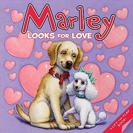 Marley Looks for Love pdf epub mobi 下载