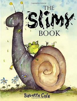 The Slimy Book pdf epub mobi 电子书 下载