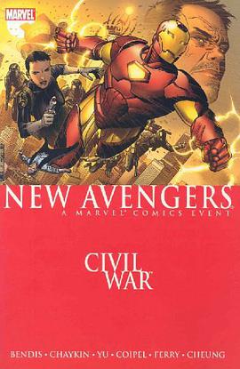 New Avengers, Vol. 5 pdf epub mobi 电子书 下载