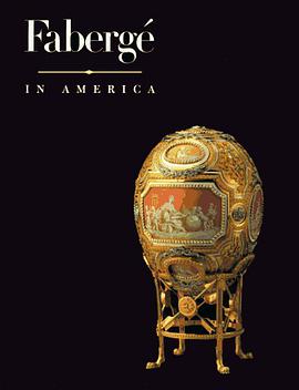 Faberge in America pdf epub mobi 電子書 下載