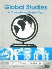 Global Studies: A Competency Review Test pdf epub mobi 电子书 下载