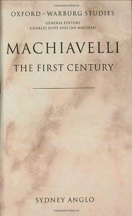 Machiavelli - The First Century pdf epub mobi 电子书 下载
