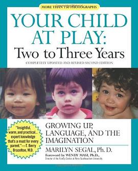 Your Child at Play pdf epub mobi 电子书 下载