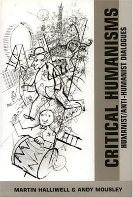 Critical Humanisms pdf epub mobi 电子书 下载
