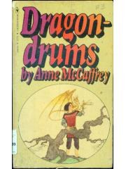 Dragondrums pdf epub mobi 电子书 下载