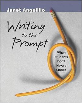 Writing to the Prompt pdf epub mobi 电子书 下载